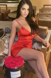 Проститутка Эля