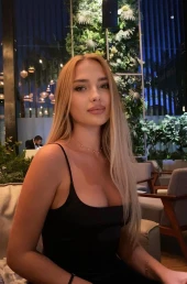 Проститутка Алеся