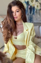 Проститутка Марина