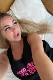 Проститутка Любочка vip