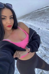 Проститутка Катя